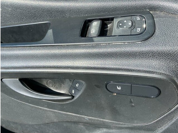 Furgón MERCEDES-BENZ Sprinter 317 Maxi,9GTronic,MBUX,Kamera: foto 4