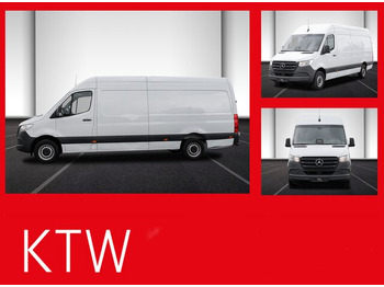 Furgón MERCEDES-BENZ Sprinter 317