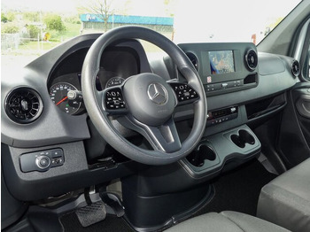 Furgón MERCEDES-BENZ Sprinter 317 Maxi,9GTronic,MBUX,Kamera,Klima...: foto 4