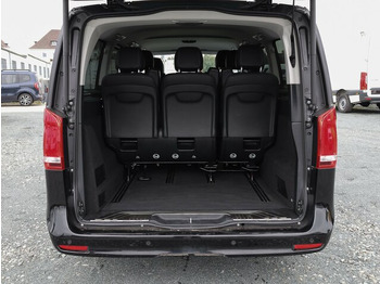 Leasing de MERCEDES-BENZ V 300 Avantgarde,Extralang,2xSchiebetür el.,AHK... MERCEDES-BENZ V 300 Avantgarde,Extralang,2xSchiebetür el.,AHK...: foto 2
