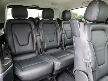 Leasing de MERCEDES-BENZ V 300 Avantgarde Extralang,2xSchiebetür el.,AHK... MERCEDES-BENZ V 300 Avantgarde Extralang,2xSchiebetür el.,AHK...: foto 4