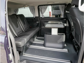 Cámper MERCEDES-BENZ V 300 Marco Polo ActivityEdition,2xTür,20Zoll LM: foto 4