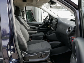 Foto del interior 1: Cámper MERCEDES-BENZ V 300 Marco Polo ActivityEdition,2xTür,20Zoll LM