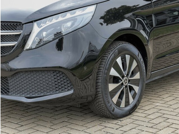 Leasing de MERCEDES-BENZ V 300 Marco Polo,Allrad,EasyUp,Leder,AHK 2,5To MERCEDES-BENZ V 300 Marco Polo,Allrad,EasyUp,Leder,AHK 2,5To: foto 3