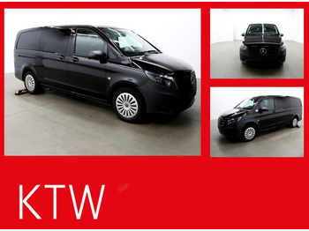 Furgoneta de pasajeros MERCEDES-BENZ Vito 116