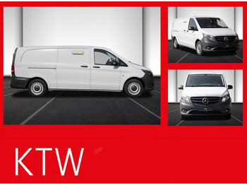 Furgoneta pequeña MERCEDES-BENZ Vito 114