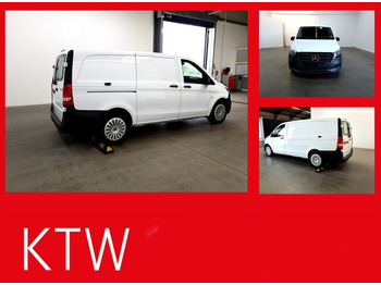 Furgoneta pequeña MERCEDES-BENZ Vito 116