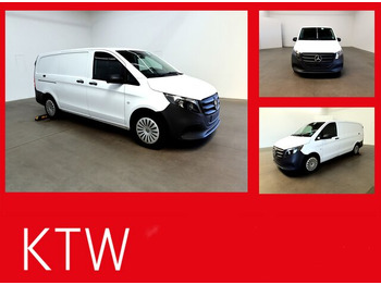 Furgoneta pequeña MERCEDES-BENZ Vito 116