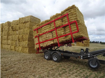 Remolque agrícola POMI