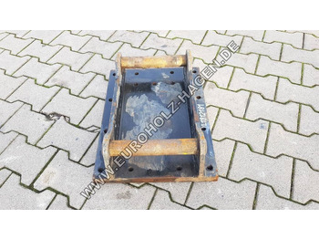 Acoplamiento rápido