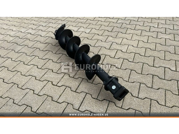 Taladro para tierra nuevo [Digga] Digga A4-10-MFT Erdbohrer Durchmesser 250: foto 3