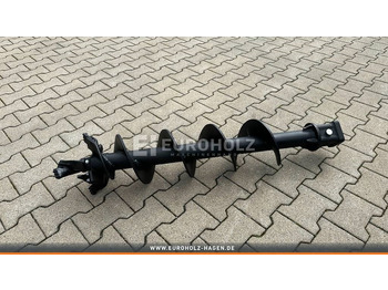Taladro para tierra nuevo [Digga] Digga A4-10-MFT Erdbohrer Durchmesser 250: foto 4