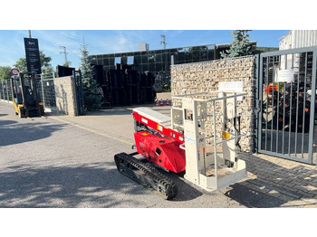 Plataforma telescopica Dröppelmann FHD 350T, Teleskop-Arbeitsbühne, 5,75 m: foto 2 Plataforma telescopica Dröppelmann FHD 350T, Teleskop-Arbeitsbühne, 5,75 m: foto 2