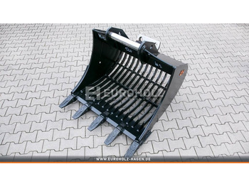 Cuchara para clasificación LEHNHOFF