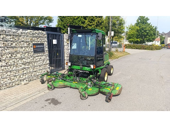 Segadora JOHN DEERE