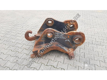 Acoplamiento rápido