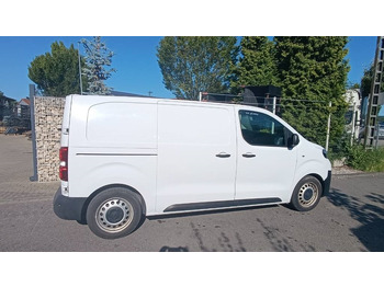 Furgoneta caja cerrada Toyota Proace 1.6 D, Transporter Kasten Schiebetür Klima: foto 3