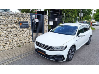 Coche VOLKSWAGEN