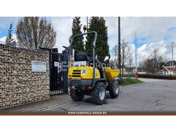 Minidumper WACKER
