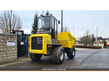 Minidumper WACKER