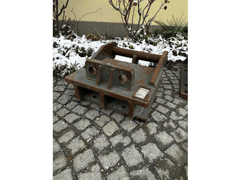 Acoplamiento rápido LEHNHOFF