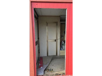 Casa contenedor Big CVH 150 Sanitär Container: foto 5 Casa contenedor Big CVH 150 Sanitär Container: foto 5