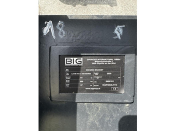 Leasing de Big Tieflöffel 30cm mit MAR03 Aufnahme Big Tieflöffel 30cm mit MAR03 Aufnahme: foto 5 Leasing de Big Tieflöffel 30cm mit MAR03 Aufnahme Big Tieflöffel 30cm mit MAR03 Aufnahme: foto 5