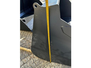 Cazo nuevo Big Volumenschaufel 200 cm mit JCB 520-50 Aufnahme: foto 4 Cazo nuevo Big Volumenschaufel 200 cm mit JCB 520-50 Aufnahme: foto 4