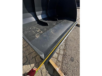 Cazo nuevo Big Volumenschaufel 200 cm mit JCB 520-50 Aufnahme: foto 2 Cazo nuevo Big Volumenschaufel 200 cm mit JCB 520-50 Aufnahme: foto 2