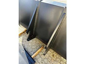Cazo nuevo Big Volumenschaufel 200 cm mit JCB 520-50 Aufnahme: foto 5 Cazo nuevo Big Volumenschaufel 200 cm mit JCB 520-50 Aufnahme: foto 5