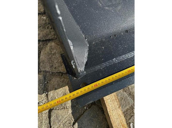 Cazo nuevo Big Volumenschaufel 200 cm mit JCB 520-50 Aufnahme: foto 3 Cazo nuevo Big Volumenschaufel 200 cm mit JCB 520-50 Aufnahme: foto 3