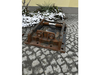 Acoplamiento rápido LEHNHOFF