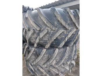 Neumáticos y llantas CONTINENTAL