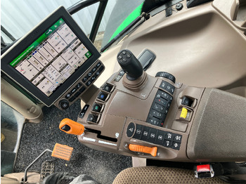 Tractor John Deere 6175R: foto 3 Tractor John Deere 6175R: foto 3