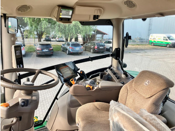 Tractor nuevo John Deere 6R 175: foto 5 Tractor nuevo John Deere 6R 175: foto 5