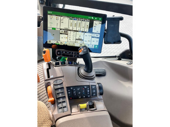 Tractor nuevo John Deere 6R 175: foto 2 Tractor nuevo John Deere 6R 175: foto 2