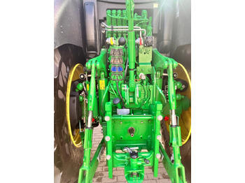 Tractor nuevo John Deere 6R 175: foto 4 Tractor nuevo John Deere 6R 175: foto 4