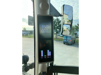 Tractor nuevo John Deere 6R 175: foto 3 Tractor nuevo John Deere 6R 175: foto 3