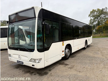 Autobús BUS MERCEDES CITARO  10M50: foto 2