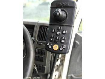 Barredora vial BALAYEUSE DM-075-AD: foto 5