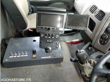 Barredora vial BALAYEUSE DM-075-AD: foto 2