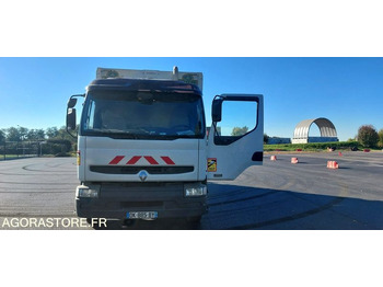 Camión de basura RENAULT Premium