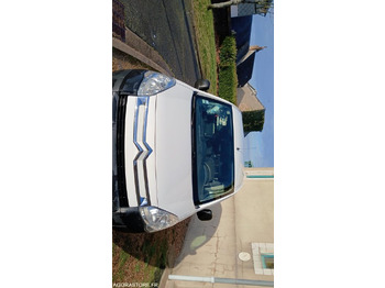 Furgoneta pequeña CITROËN Berlingo