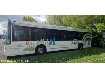 Autobús
