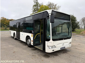 Autobús MERCEDES-BENZ Citaro
