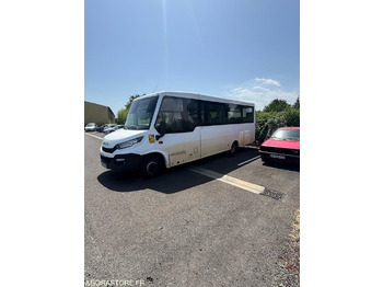 Autobús IVECO