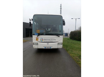 Autobús IRISBUS