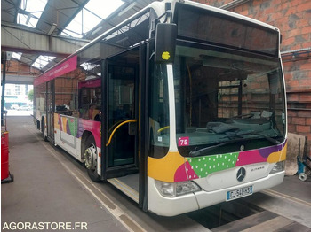 Autobús MERCEDES-BENZ Citaro