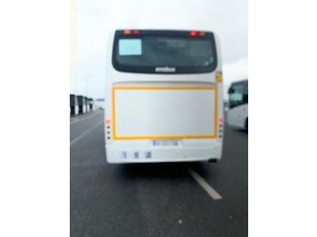 Autobús escolar IRISBUS