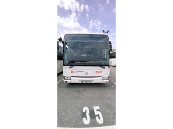 Autobús escolar IRISBUS